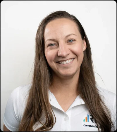 Allison from RISE Commercial