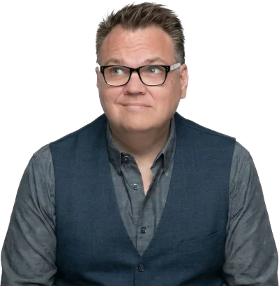 Craig Swanson