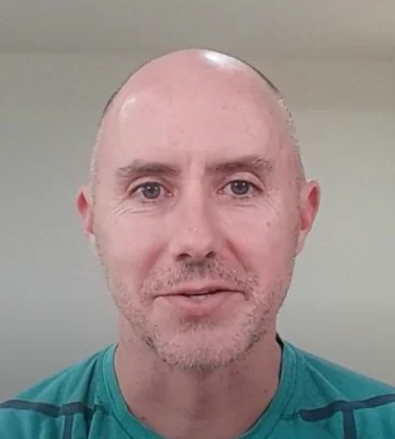 Sean from Mindfulness Brand